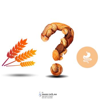 Gluten ile Gluten Hassasiyeti Aynı Mıdır?