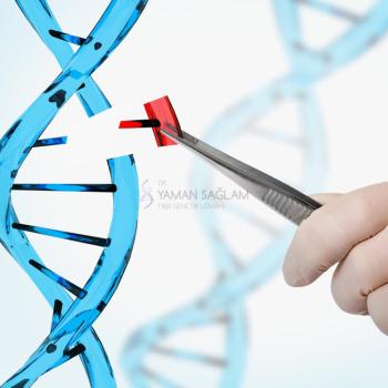 CRISPR-Cas9 