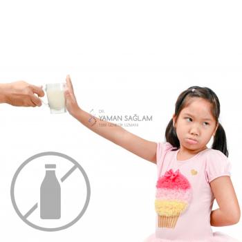 Laktoz İntoleransı Belirtileri Nelerdir?