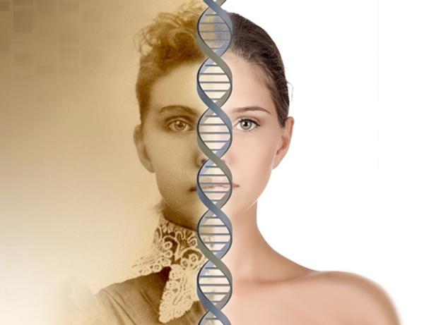 Genlerinize Göre Nasıl Birisiniz Biliyor Musunuz?