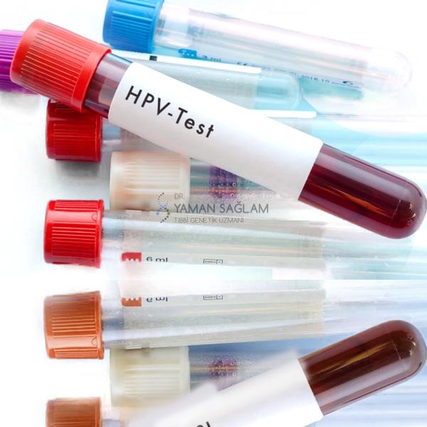 HPV Hakkında Bilinmesi Gerekenler