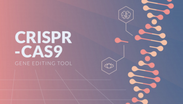 CRISPR-Cas9